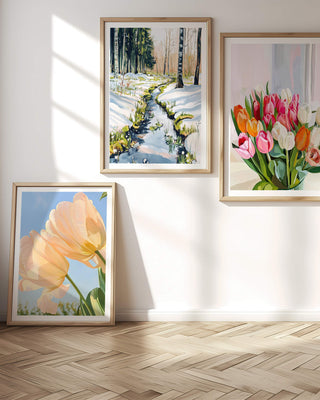 Swedish Spring