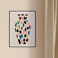 Vase Painting - Peintio