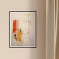Subtle Tones of Neutrality - Peintio