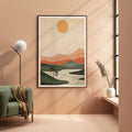 Island Infusion - Peintio