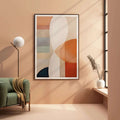 Late Autumn Spectrum - Peintio