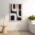 Patterned Palette - Peintio