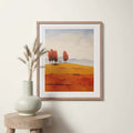 Autumn Landscape Essence - Peintio