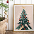 Festive Finesse - Peintio