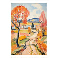 Autumn Colors - Peintio