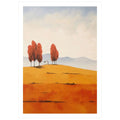 Autumn Landscape Essence - Peintio