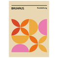 Bauhaus Ausstellung No. 2 - Peintio