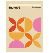 Bauhaus Ausstellung No. 2 - Peintio