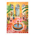 Exotic Abode - Peintio