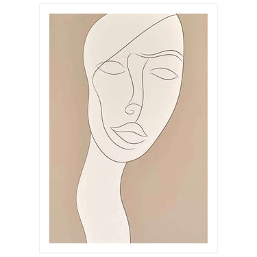 Facial Interpretation - Peintio