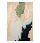 Feminine Form Limited Edition - Peintio