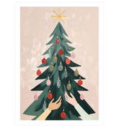 Festive Finesse - Peintio