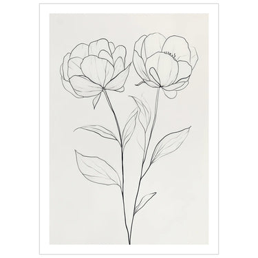 Gentle petal