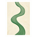 Green Journey - Peintio