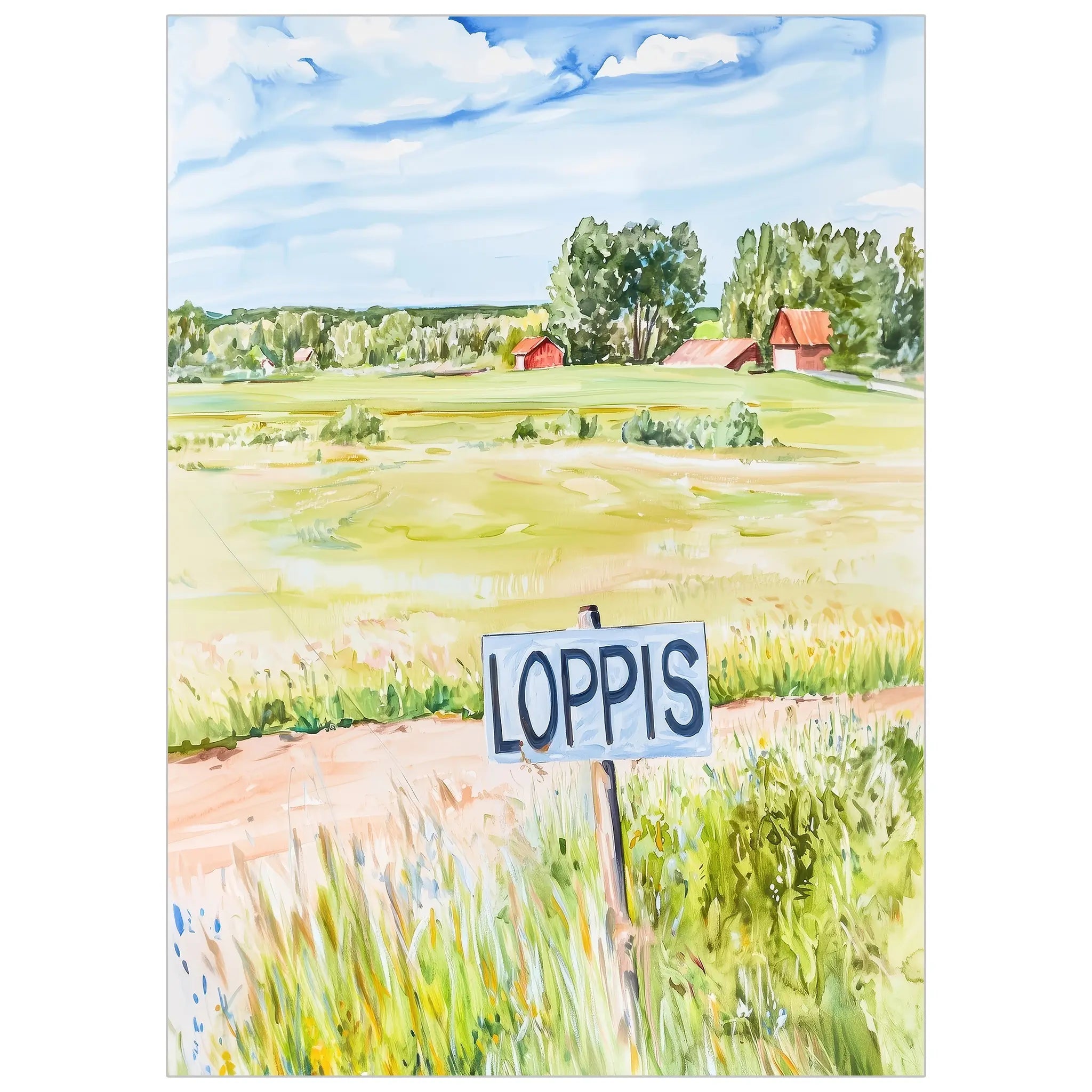 Loppis