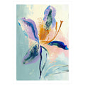 Pastel Floral No. 1 - Peintio