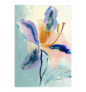Pastel Floral No. 1 - Peintio
