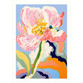 Pastel Floral No. 2 - Peintio