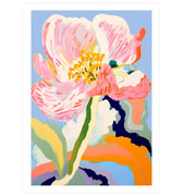 Pastel Floral No. 2 - Peintio