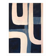 Patterned Palette - Peintio