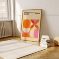 Bauhaus Ausstellung No. 1 - Peintio