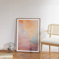 Puffy Pastel No. 2 - Peintio