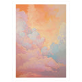 Puffy Pastel No. 2 - Peintio