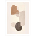 Shapes in Hierarchy - Peintio