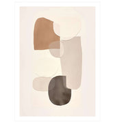 Shapes in Hierarchy - Peintio