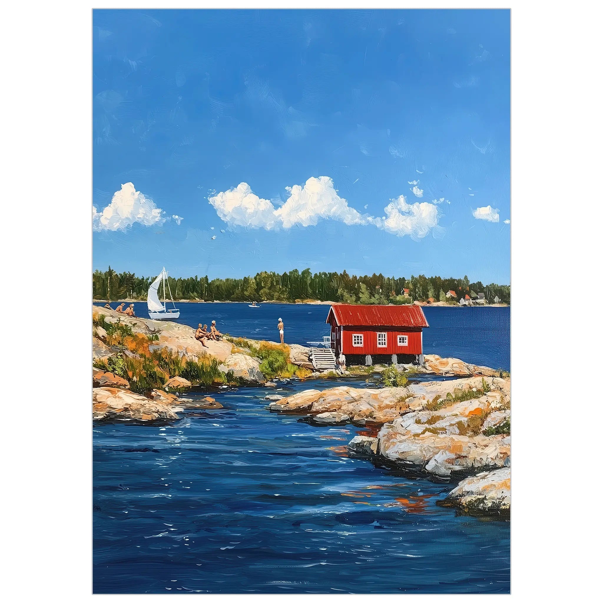 Sommarlov