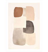 Squares - Peintio