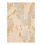 Subtle Sandscape - Peintio