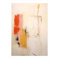 Subtle Tones of Neutrality - Peintio