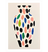 Vase Painting - Peintio