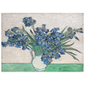 Vincent van Gogh - Irises - Peintio