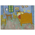 Vincent van Gogh - The Bedroom - Peintio