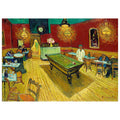 Vincent van Gogh - The Night Cafe - Peintio