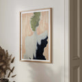 Feminine Form Limited Edition - Peintio