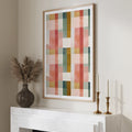 Patchwork Play - Peintio