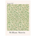 William Morris Bough - Peintio