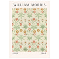William Morris Daisy - Peintio