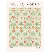 William Morris Daisy - Peintio