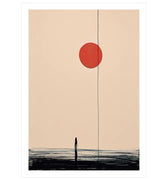 Your Dark Sun Perspective - Peintio