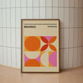 Bauhaus Ausstellung No. 1 - Peintio