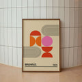 Bauhaus 1929 - Peintio