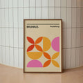 Bauhaus Ausstellung No. 2 - Peintio