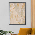Subtle Sandscape - Peintio