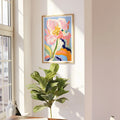 Pastel Floral No. 2 - Peintio