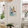 Pastel Floral No. 1 - Peintio