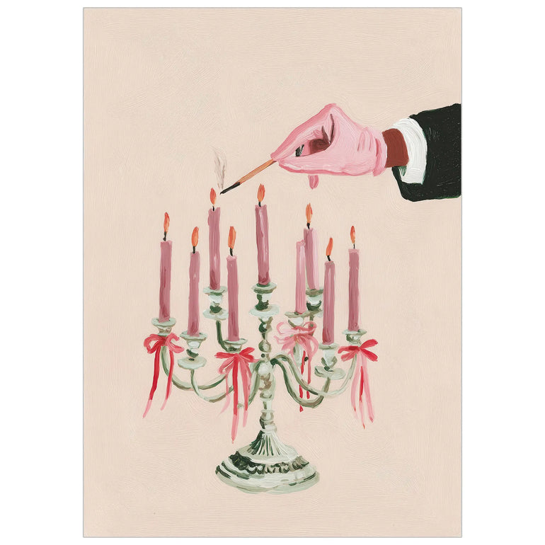 Candlelight Ritual
